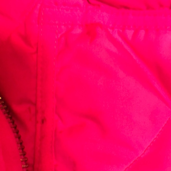 J. Crew Pink Vest - Picture 5 of 5